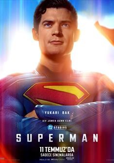 SUPERMAN